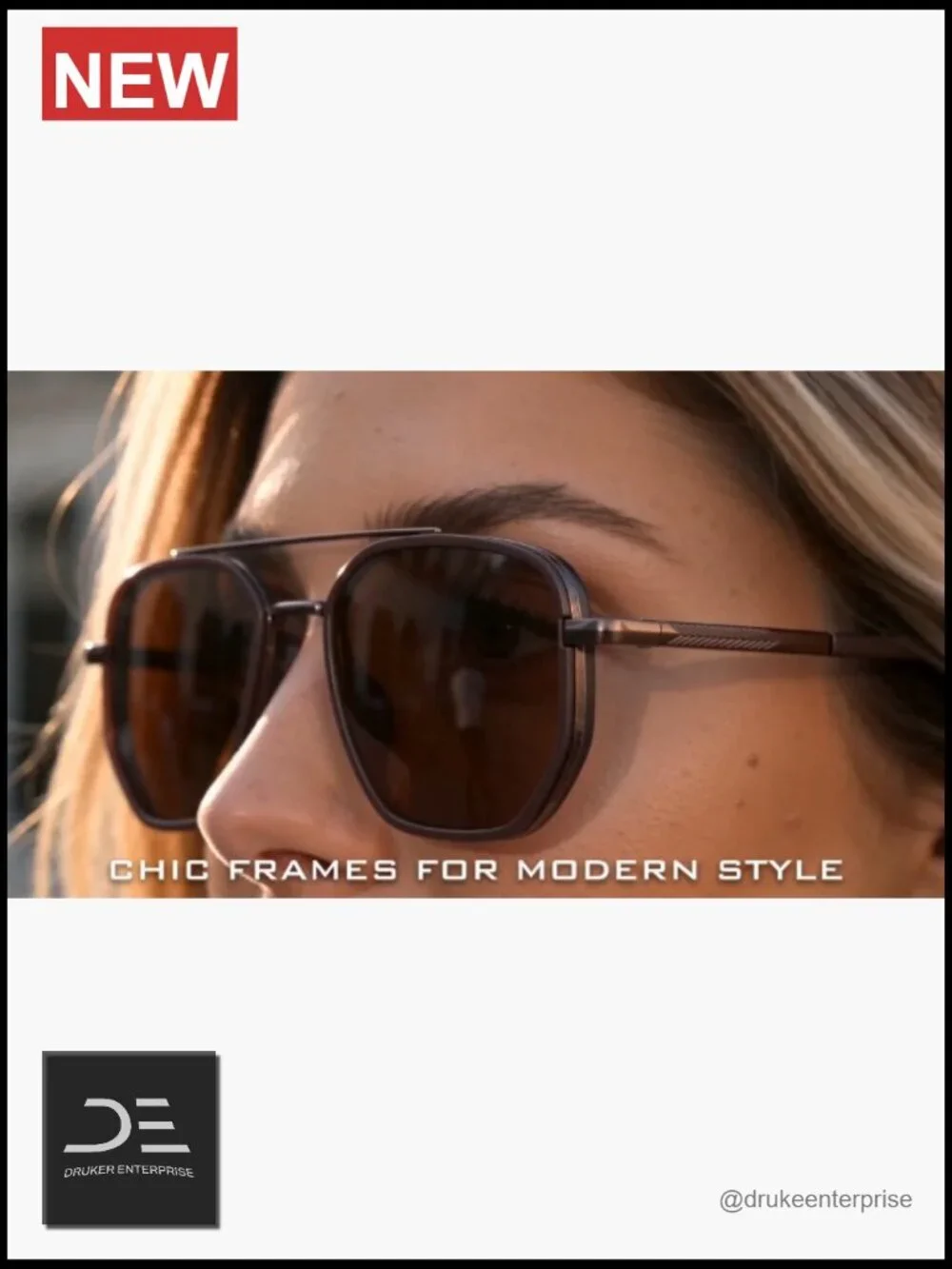 N/A polarized aviator